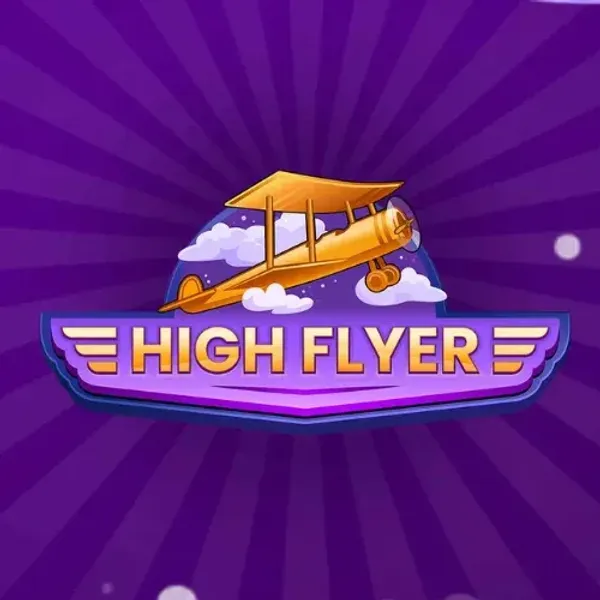 high flyer slot
